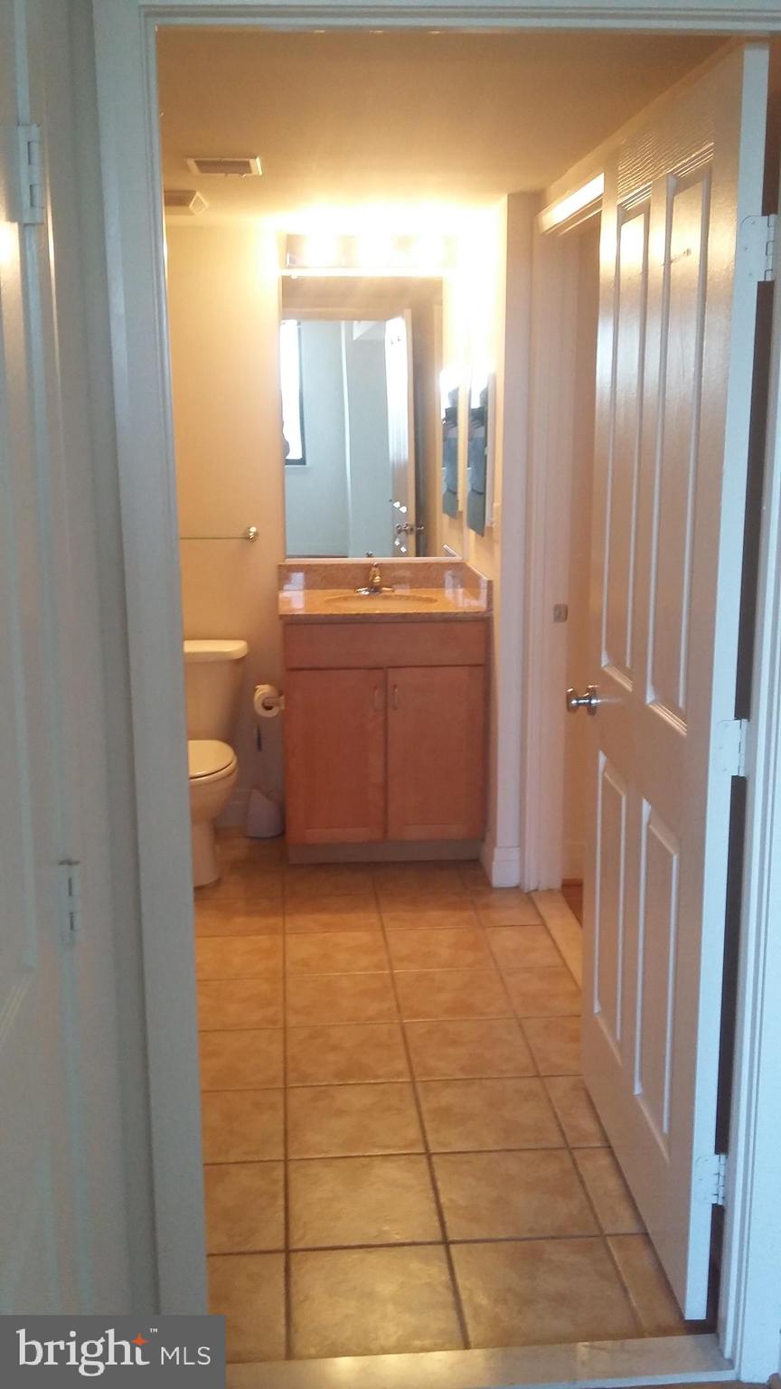 INNER HARBOR - Residential Lease