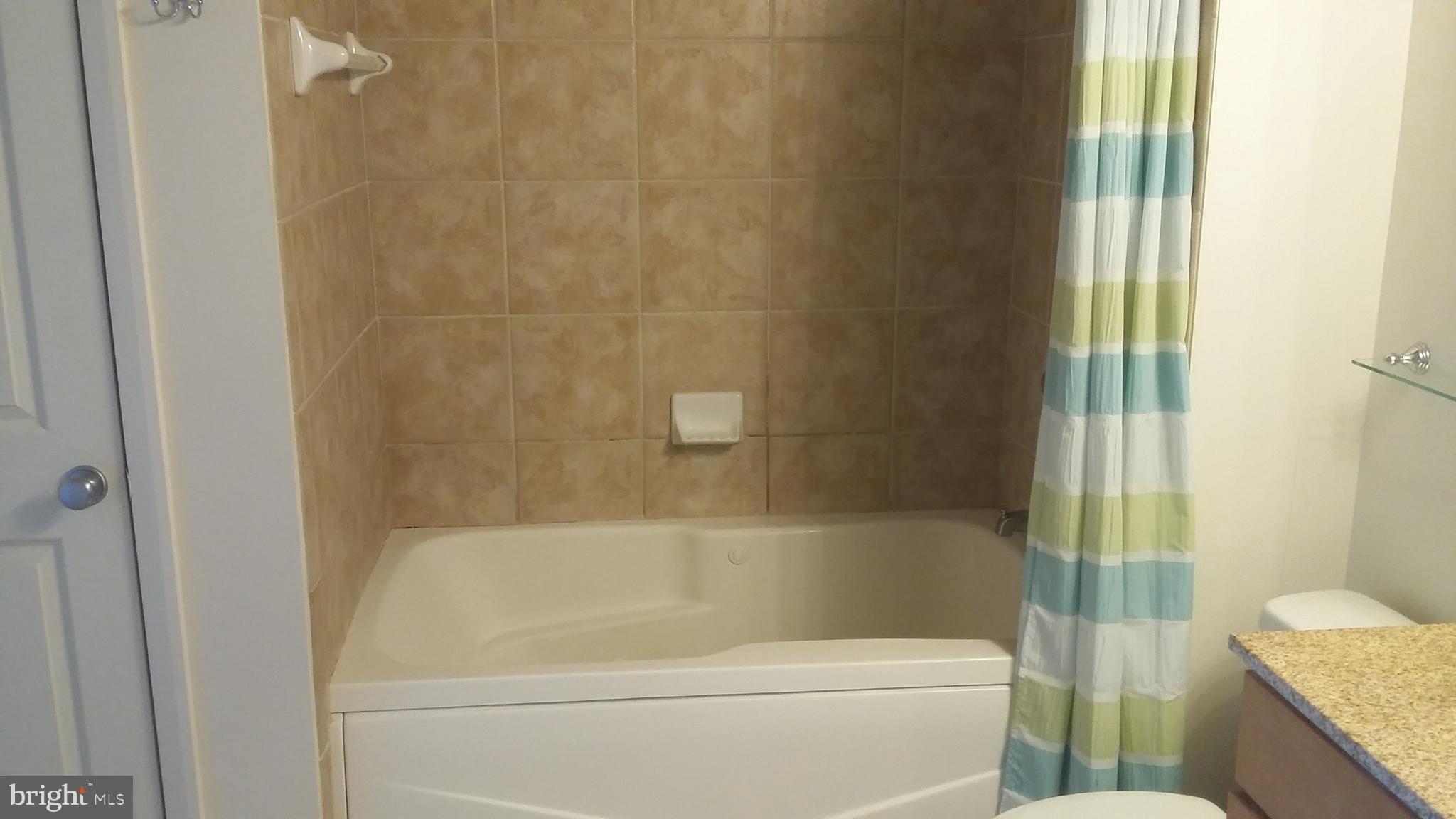 INNER HARBOR - Residential Lease