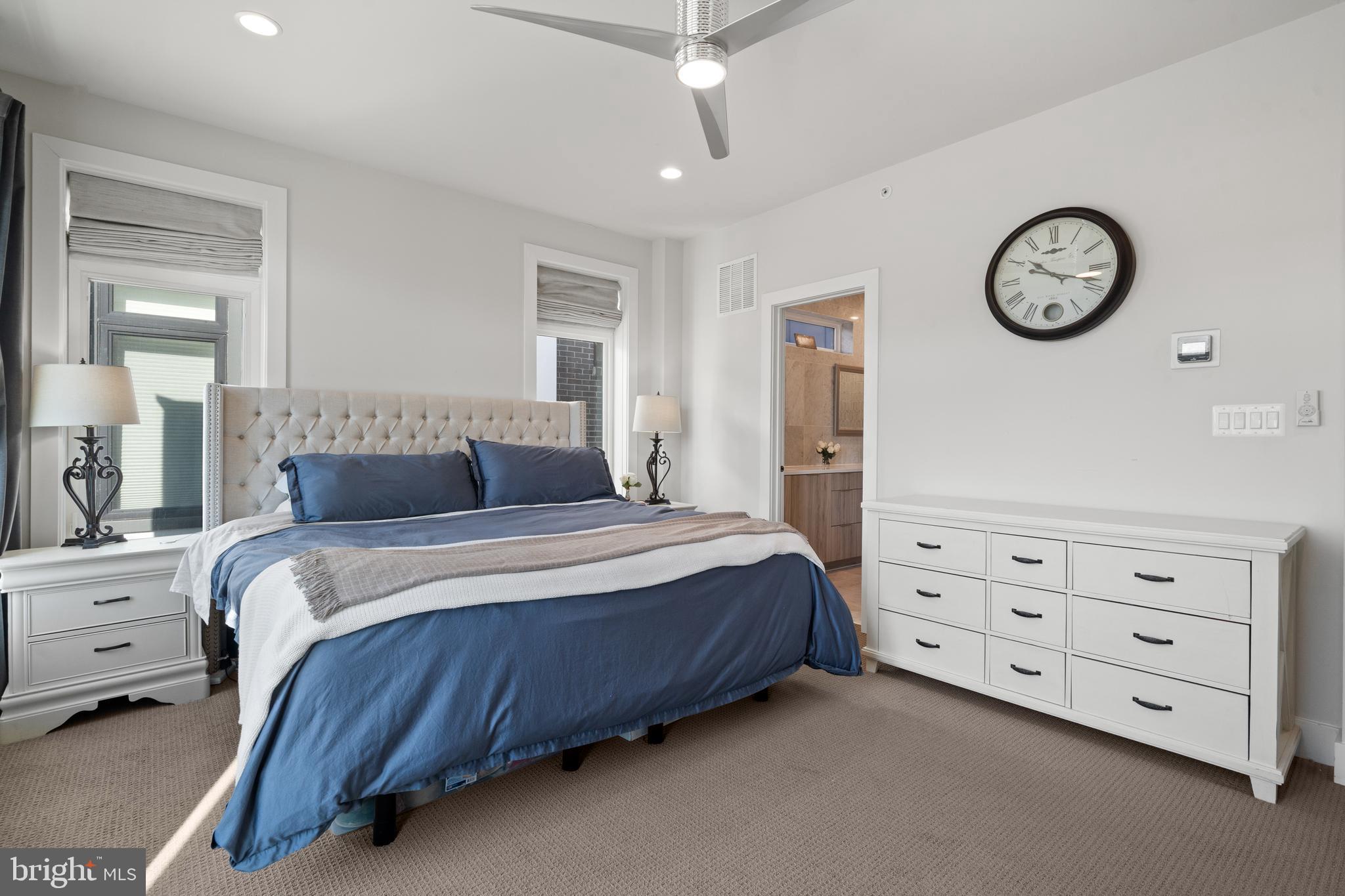 EISENHOWER SQUARE - Residential Lease