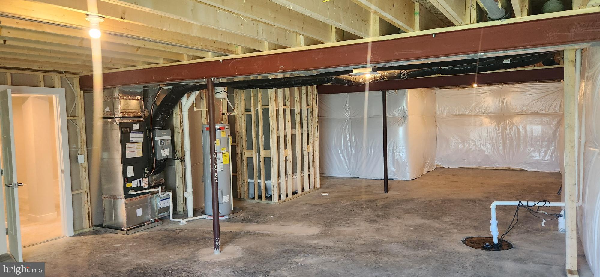 SOUTH BROOK - Residential