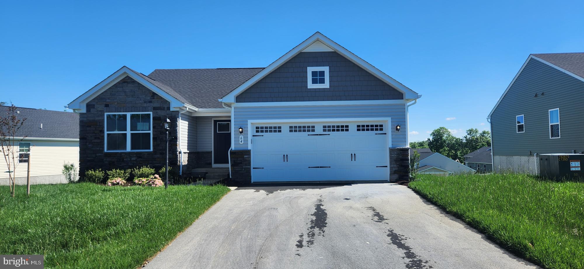 SOUTH BROOK - Residential