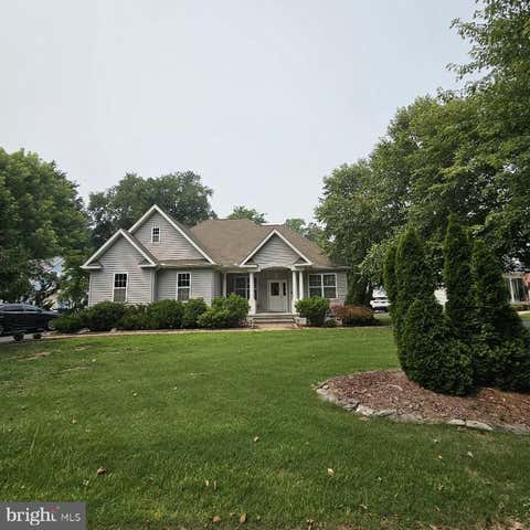 Homes For Sale - 46 Sioux Drive<br/> MILLSBORO, DE 19966