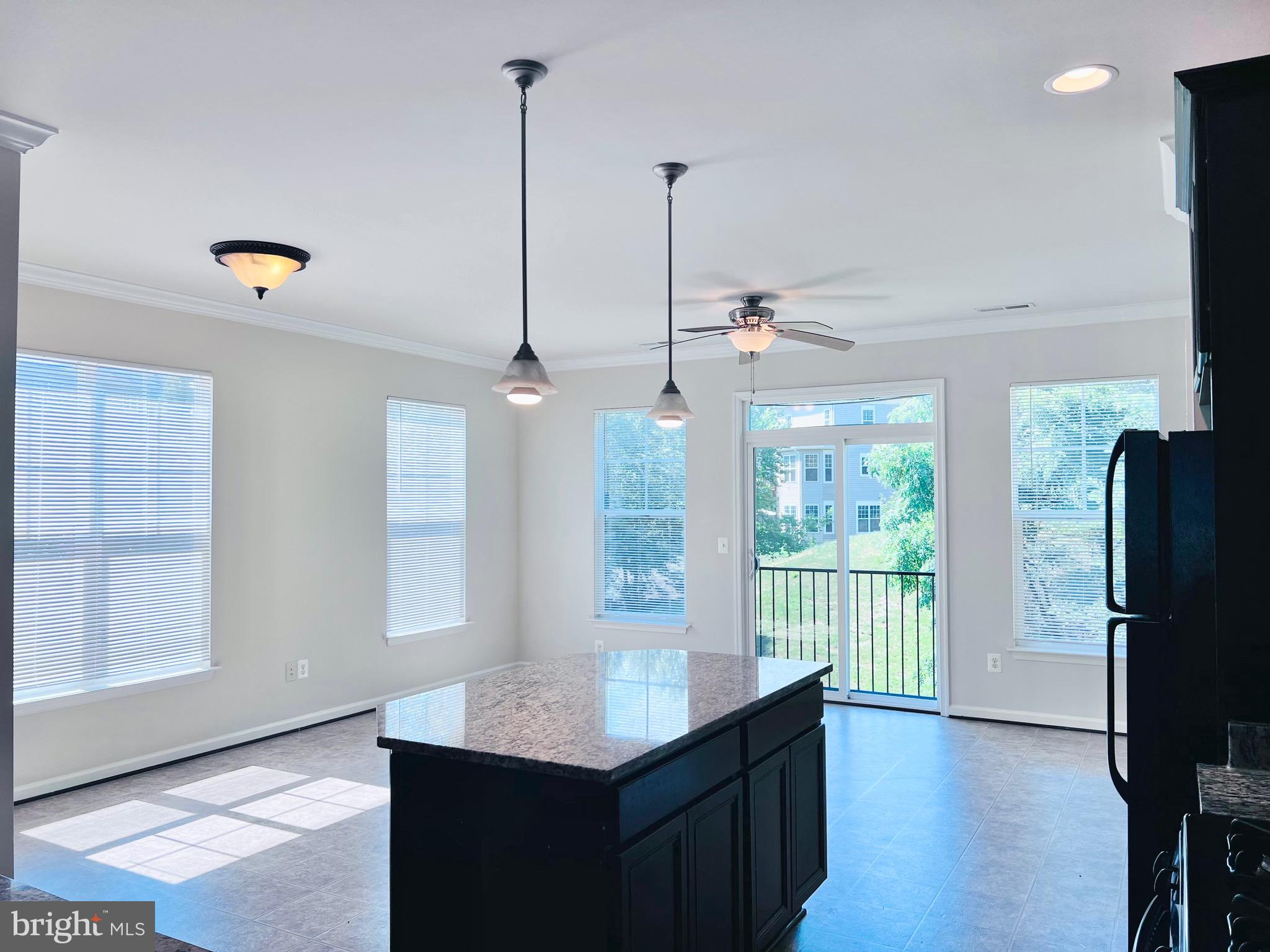 WOODSTREAM - Residential Lease