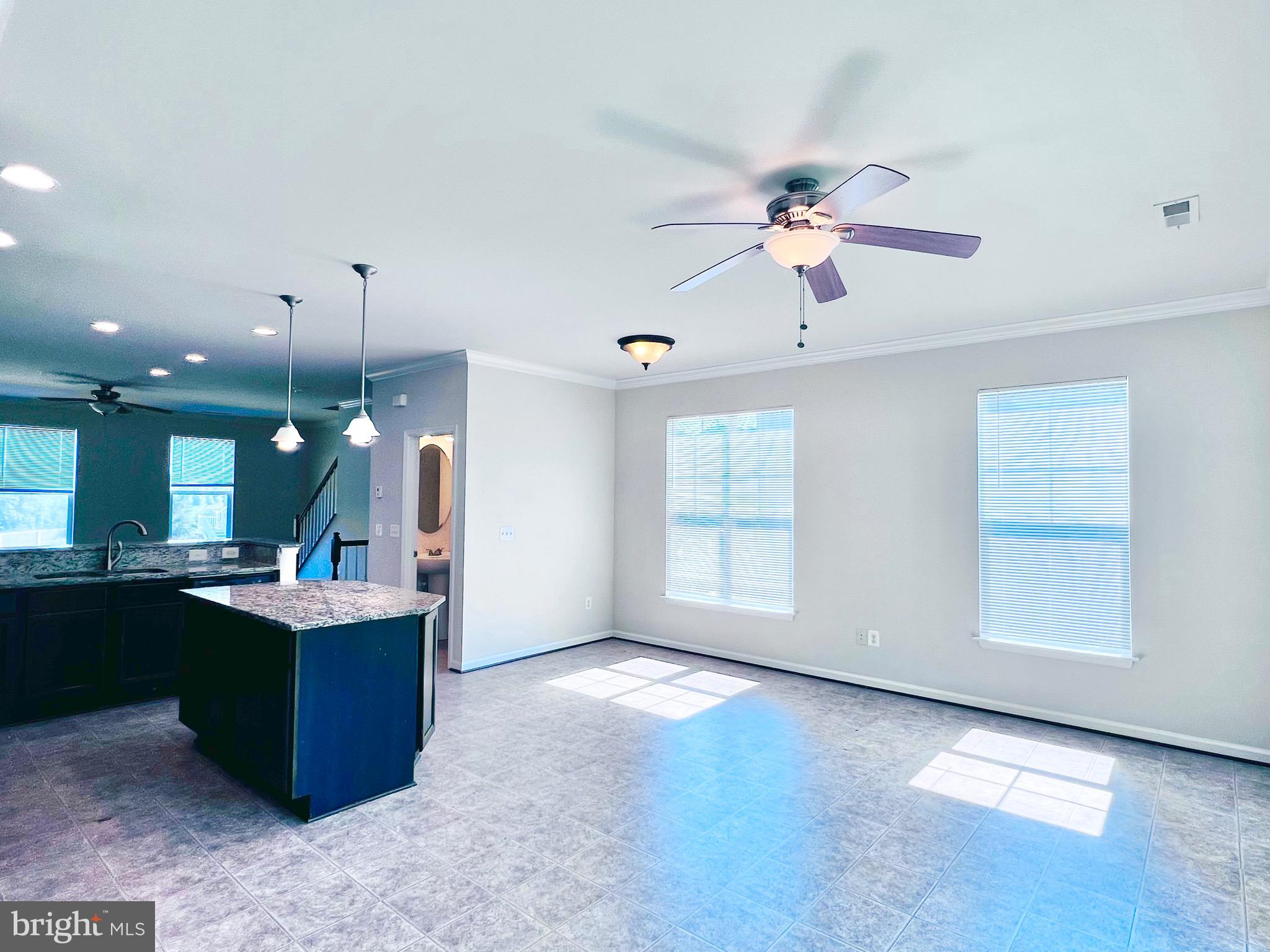 WOODSTREAM - Residential Lease