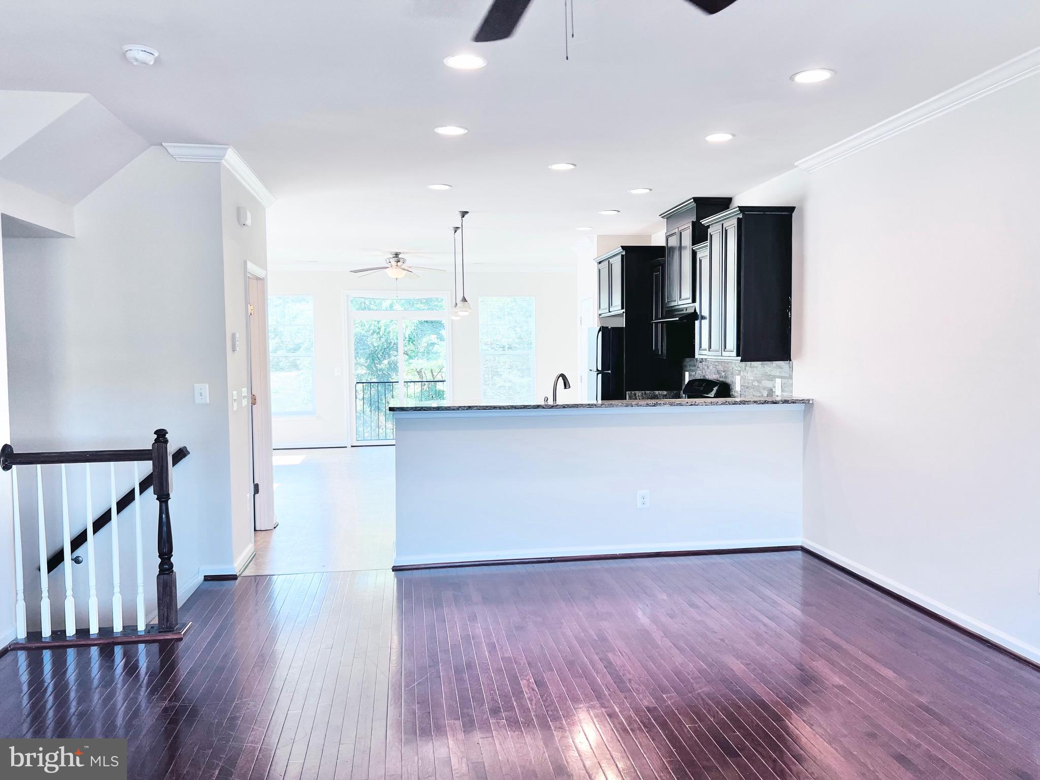 WOODSTREAM - Residential Lease