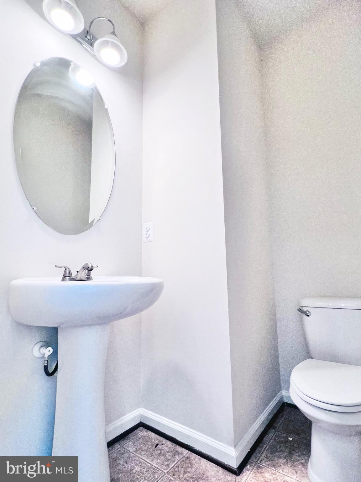 WOODSTREAM - Residential Lease