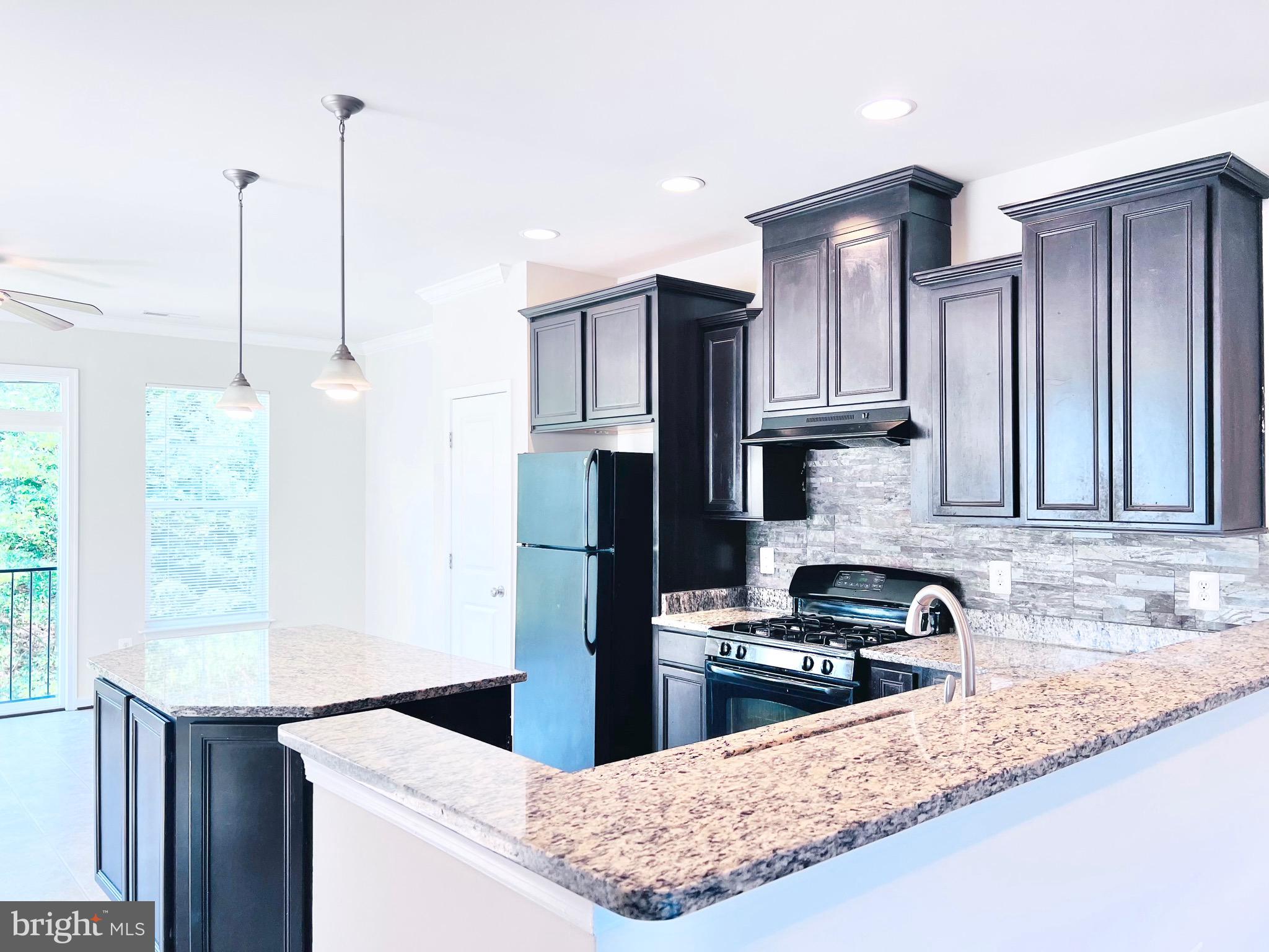 WOODSTREAM - Residential Lease