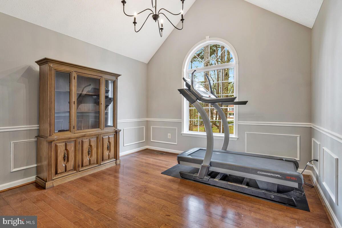 INDIAN RIVER ESTATES - Residential