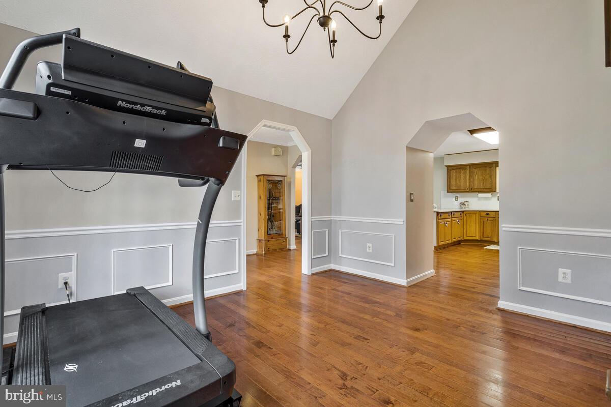 INDIAN RIVER ESTATES - Residential