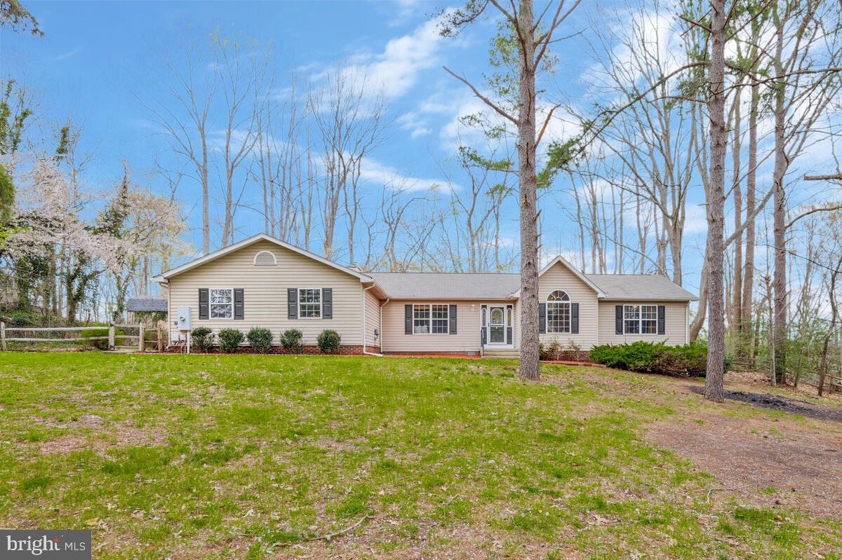 INDIAN RIVER ESTATES - Residential