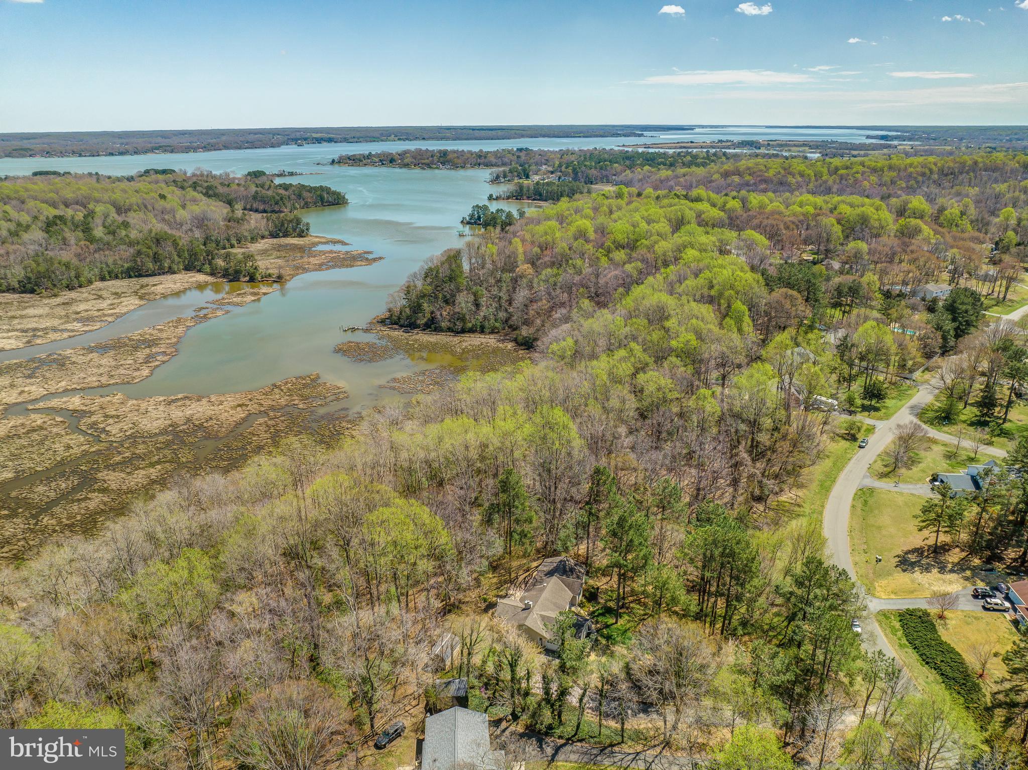 INDIAN RIVER ESTATES - Residential