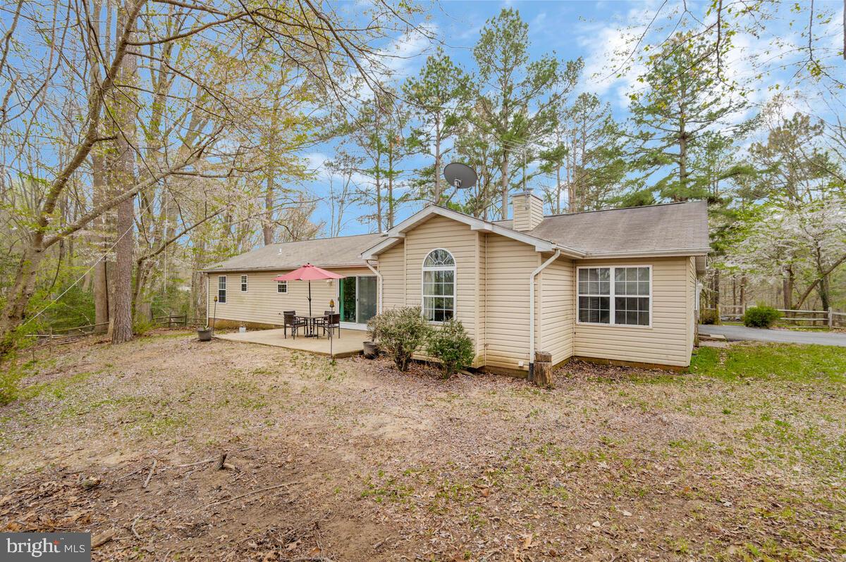 INDIAN RIVER ESTATES - Residential