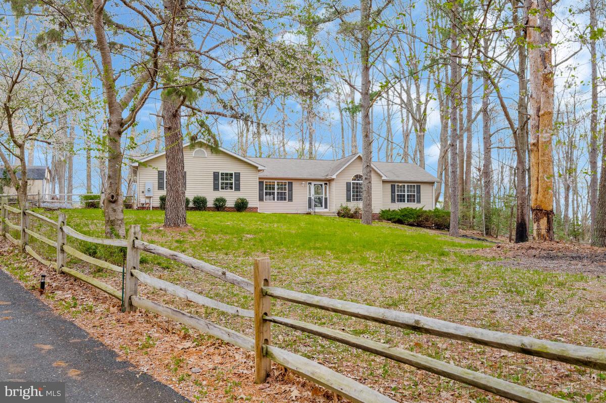 INDIAN RIVER ESTATES - Residential