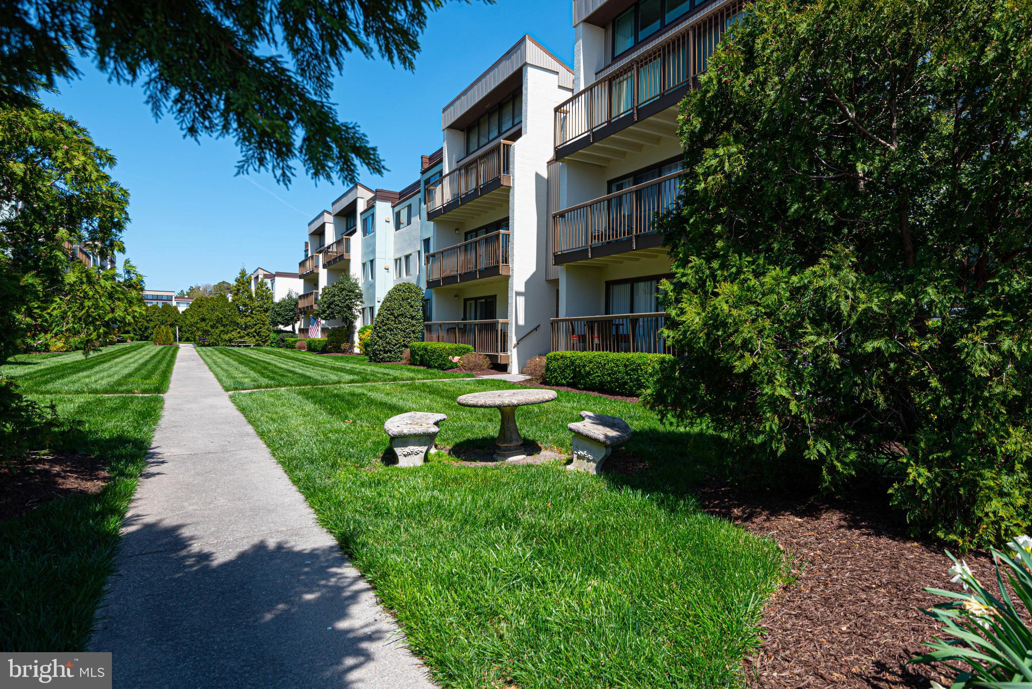 CAINE WOODS - Residential