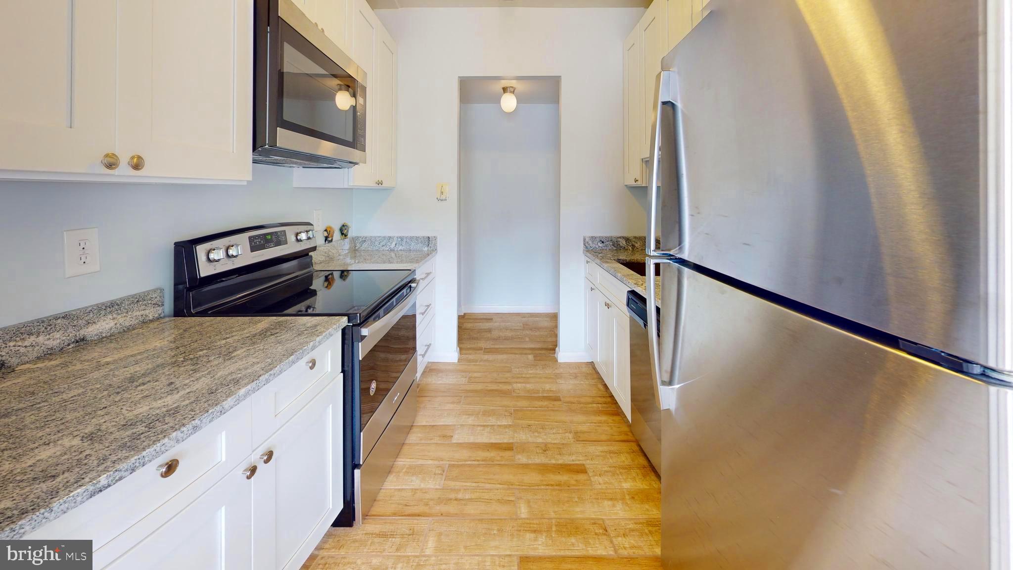 CAINE WOODS - Residential