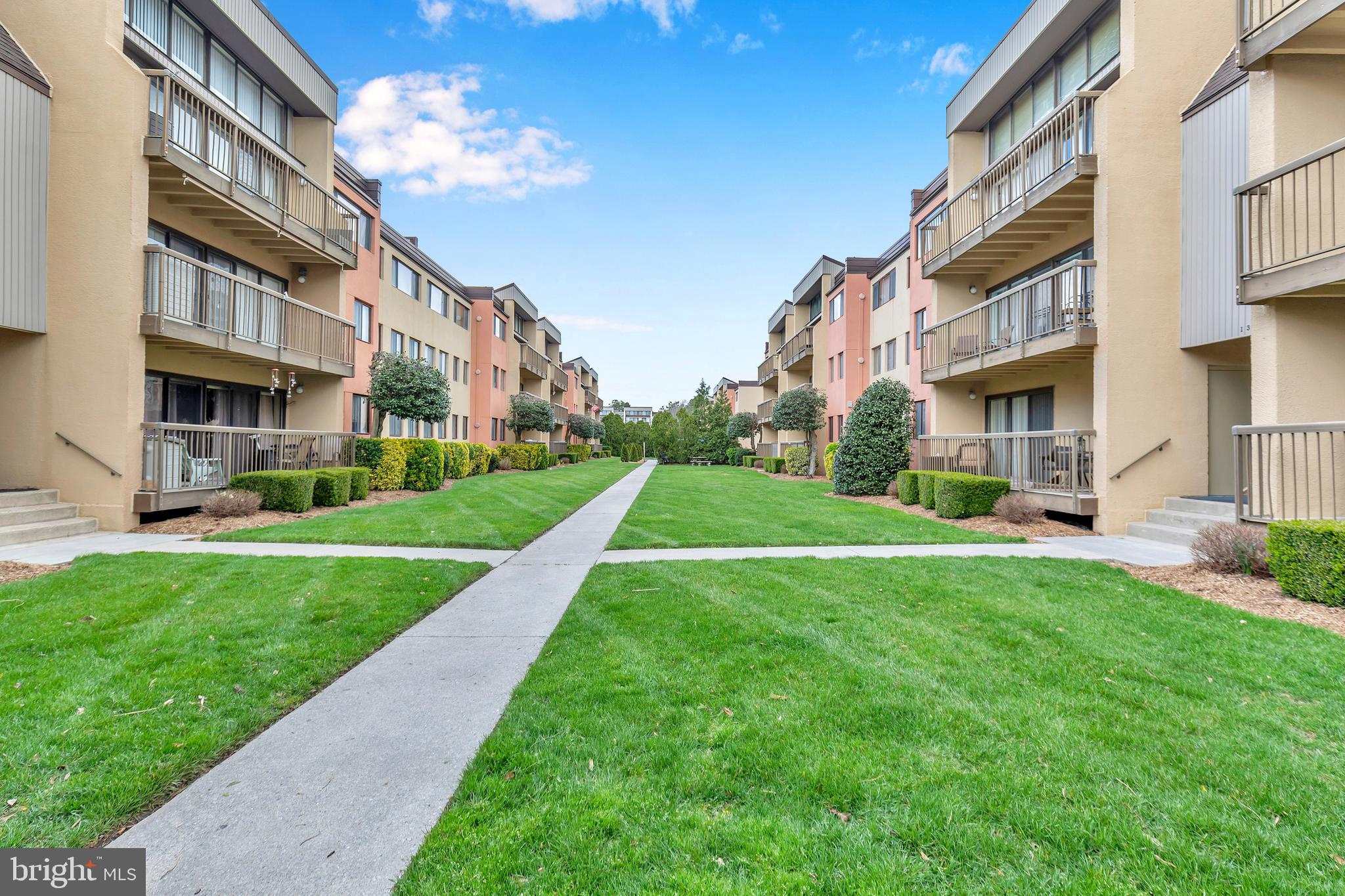 CAINE WOODS - Residential