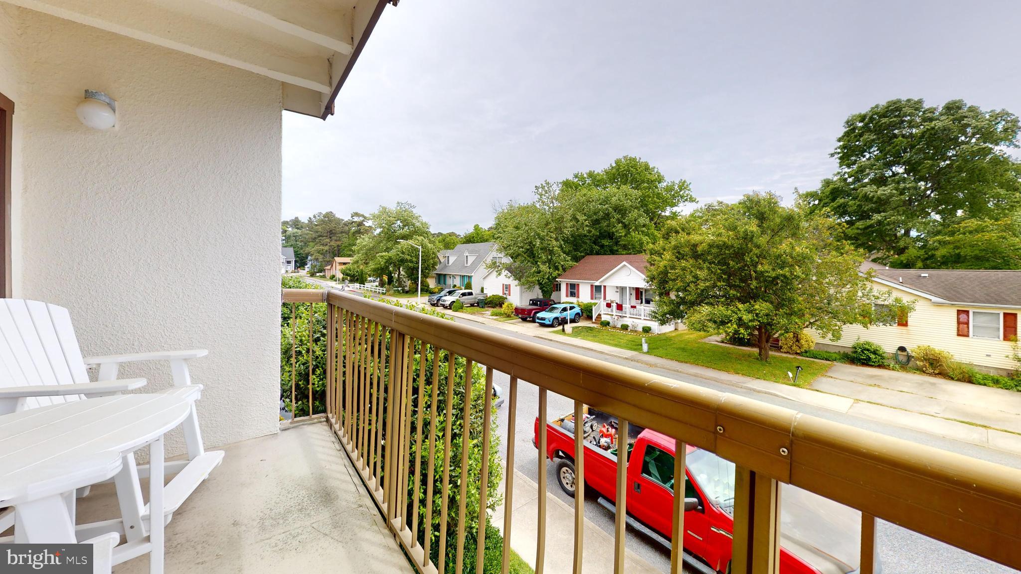 CAINE WOODS - Residential