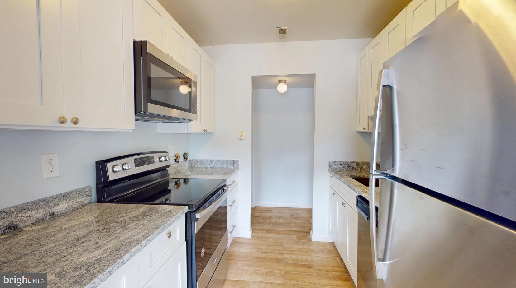 CAINE WOODS - Residential