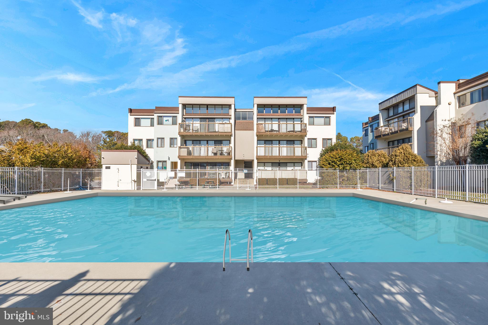 CAINE WOODS - Residential