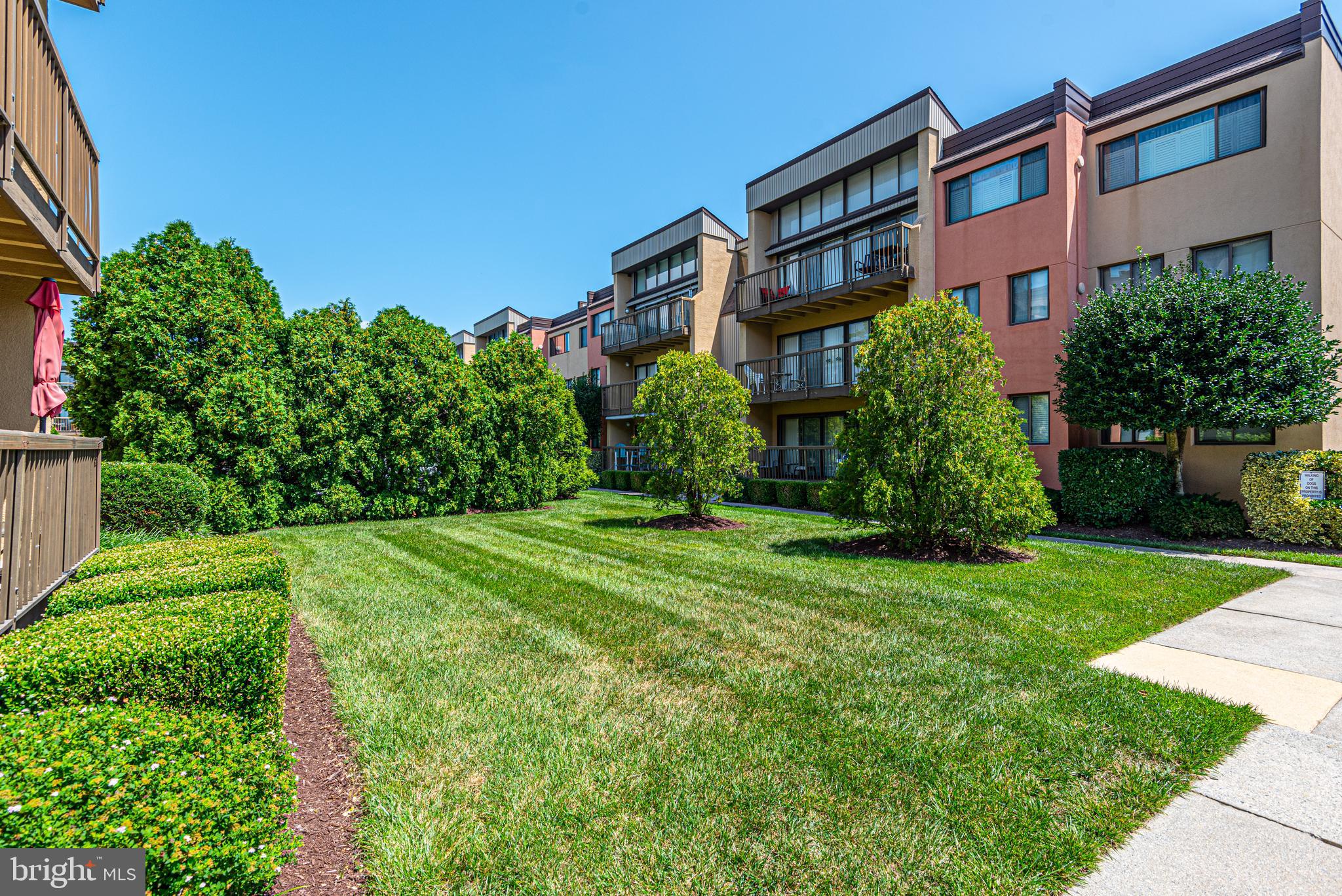 CAINE WOODS - Residential