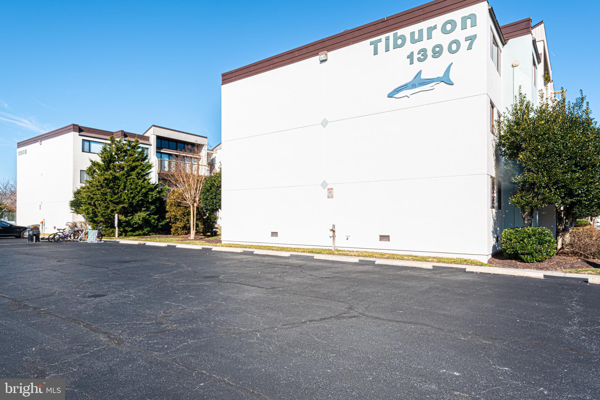 CAINE WOODS - Residential