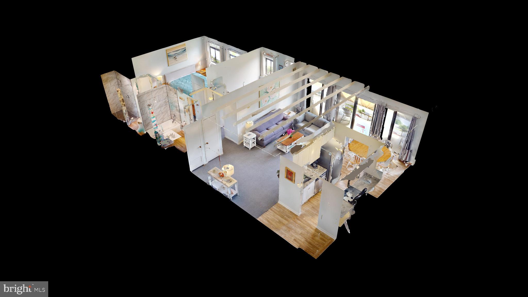 CAINE WOODS - Residential