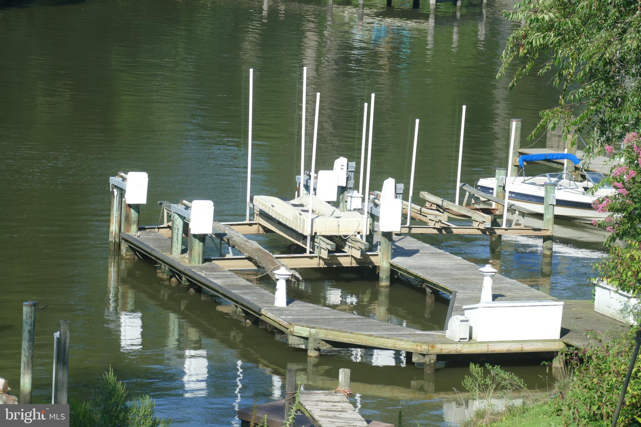 SHORE ACRES - Residential