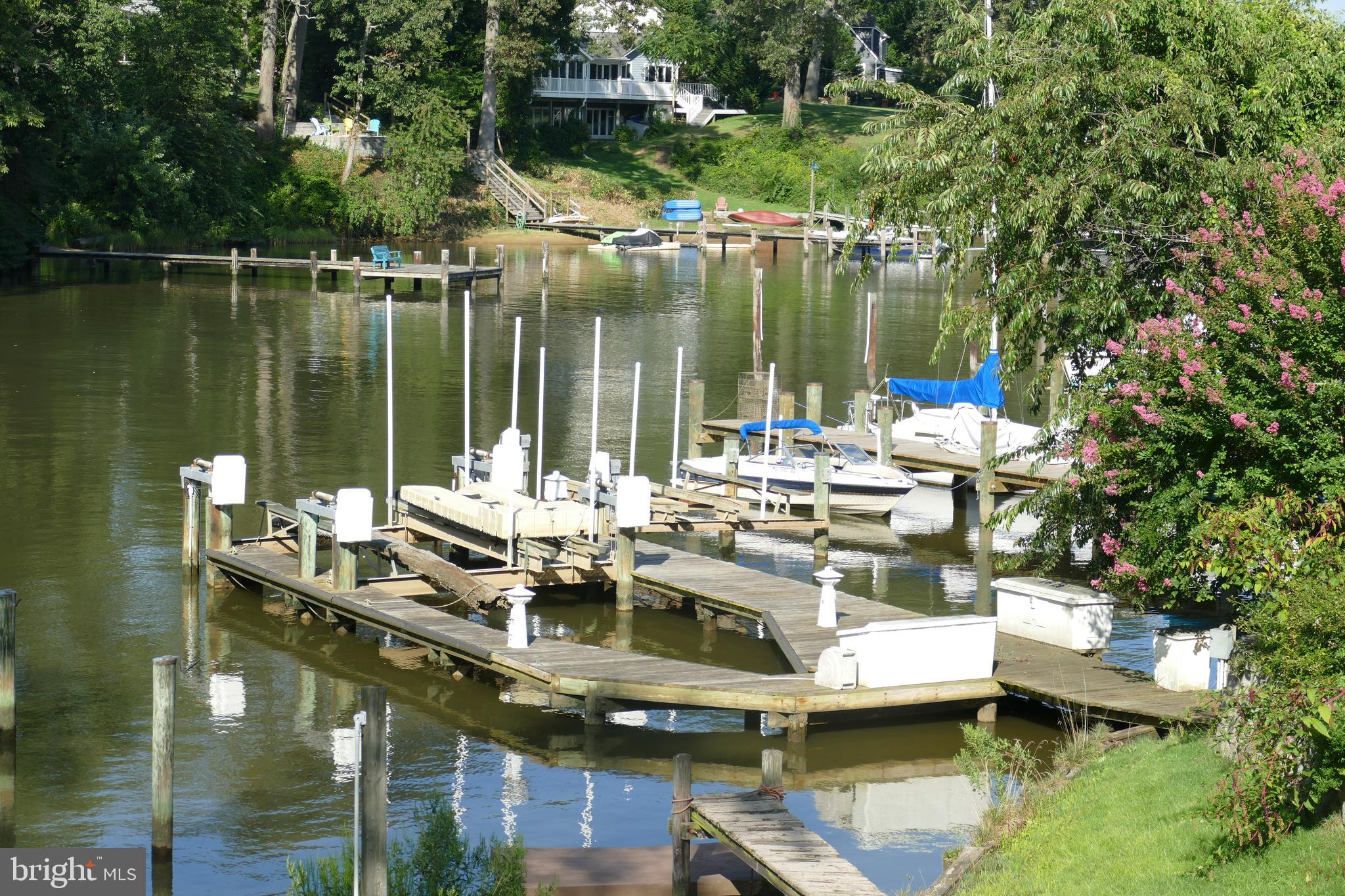 SHORE ACRES - Residential