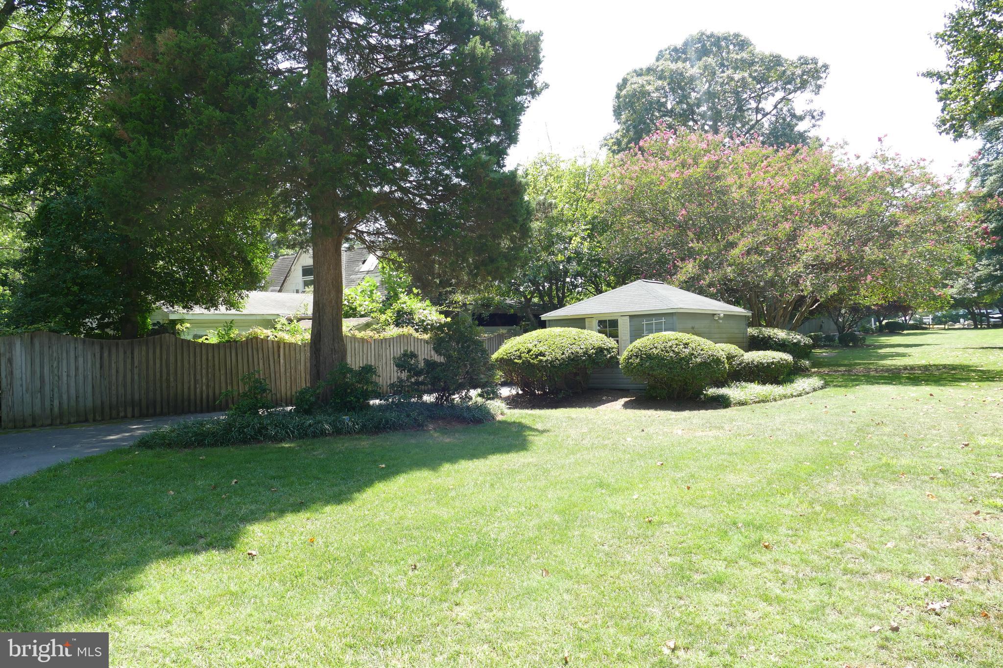 SHORE ACRES - Residential