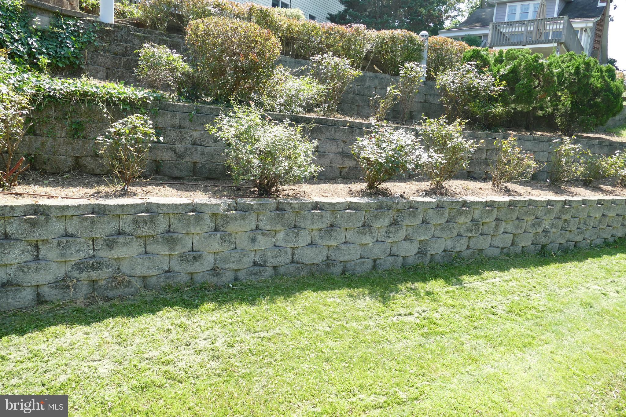 SHORE ACRES - Residential