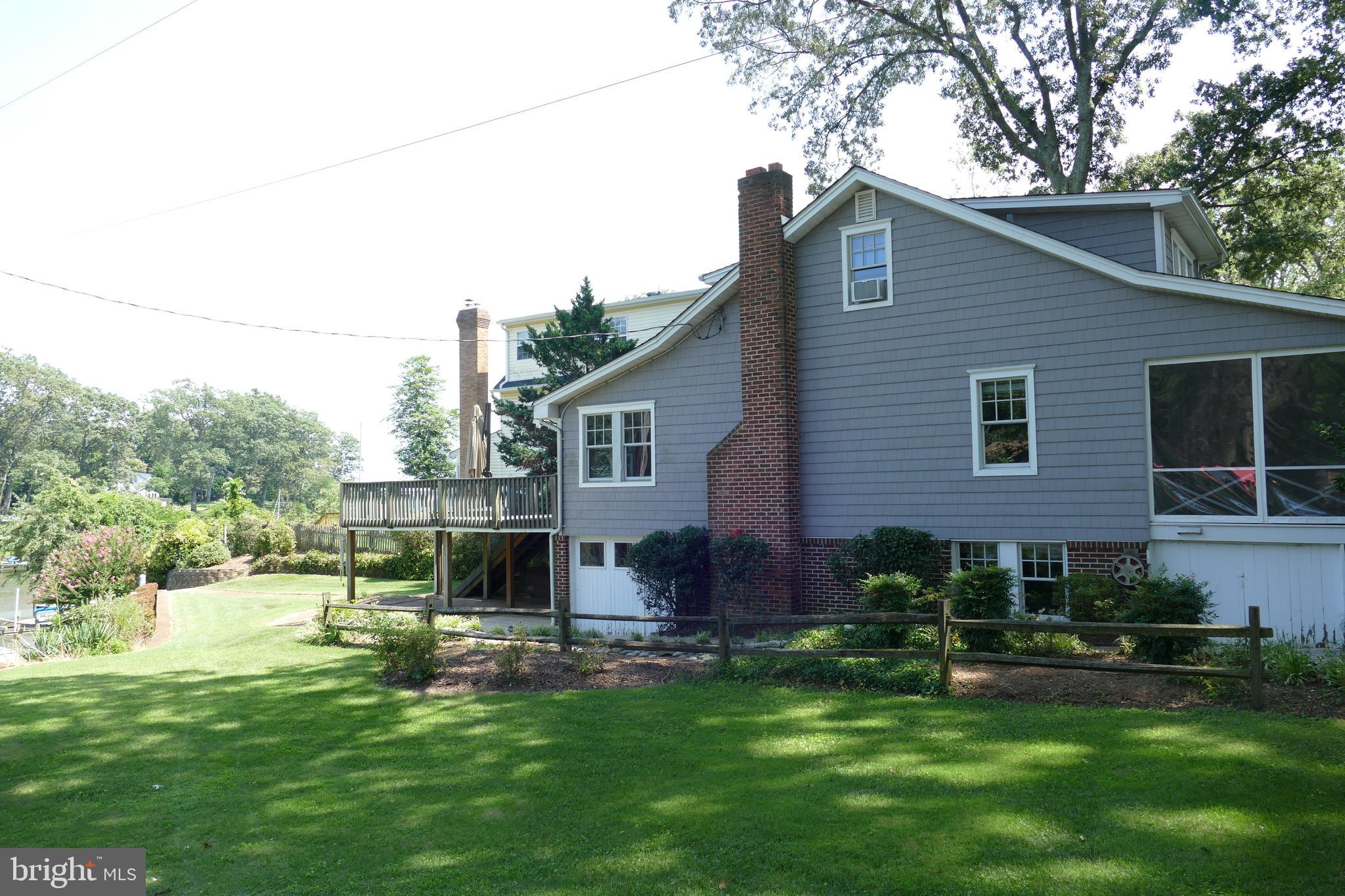 SHORE ACRES - Residential