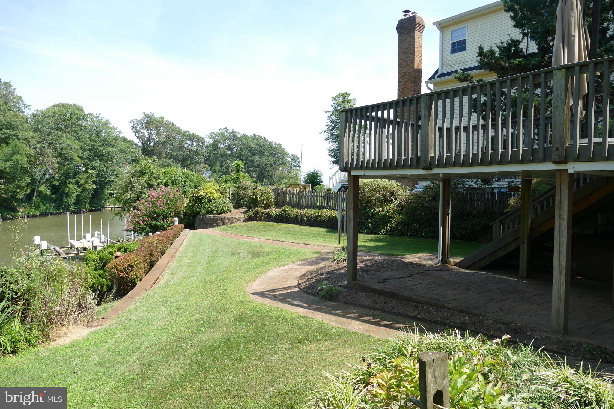 SHORE ACRES - Residential