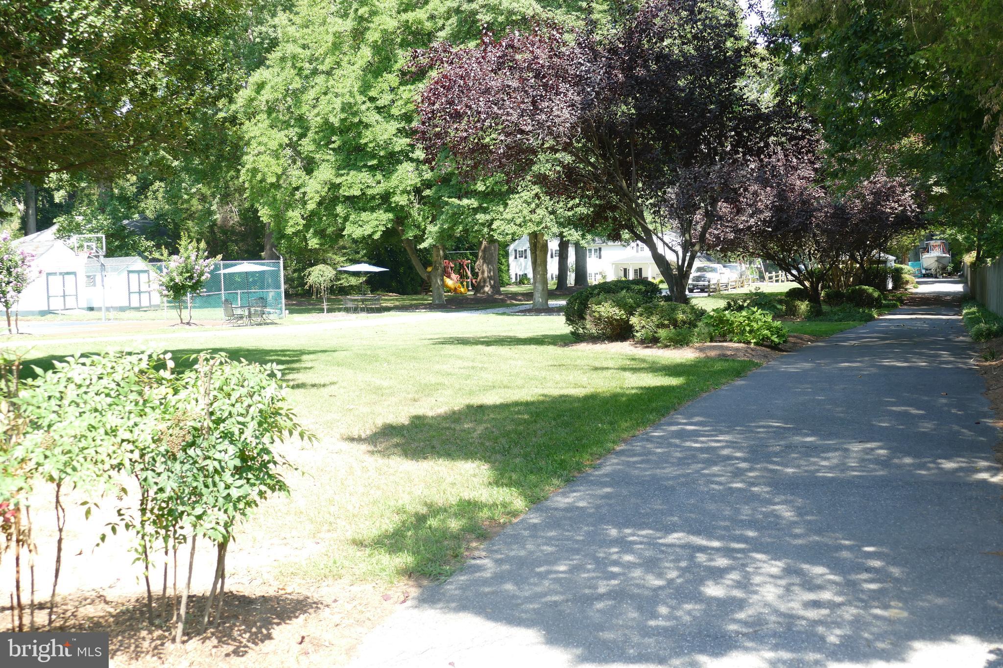 SHORE ACRES - Residential