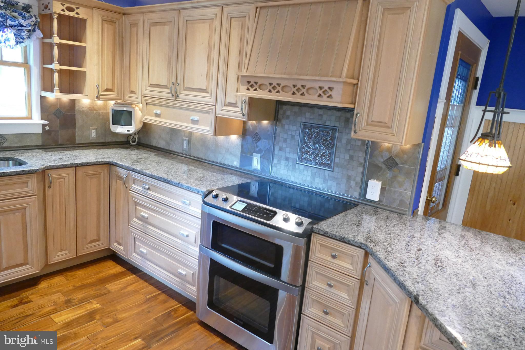 SHORE ACRES - Residential