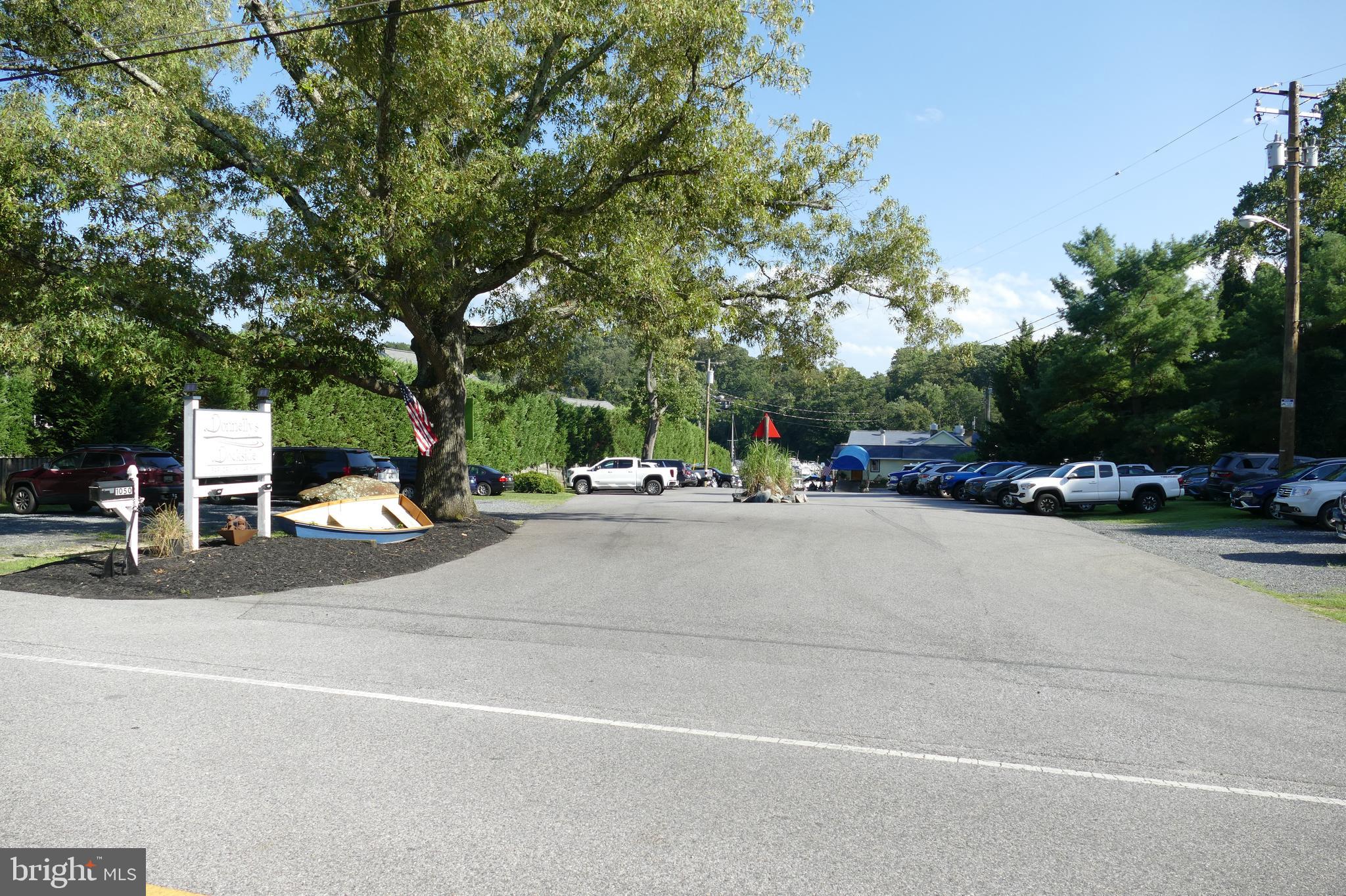 SHORE ACRES - Residential