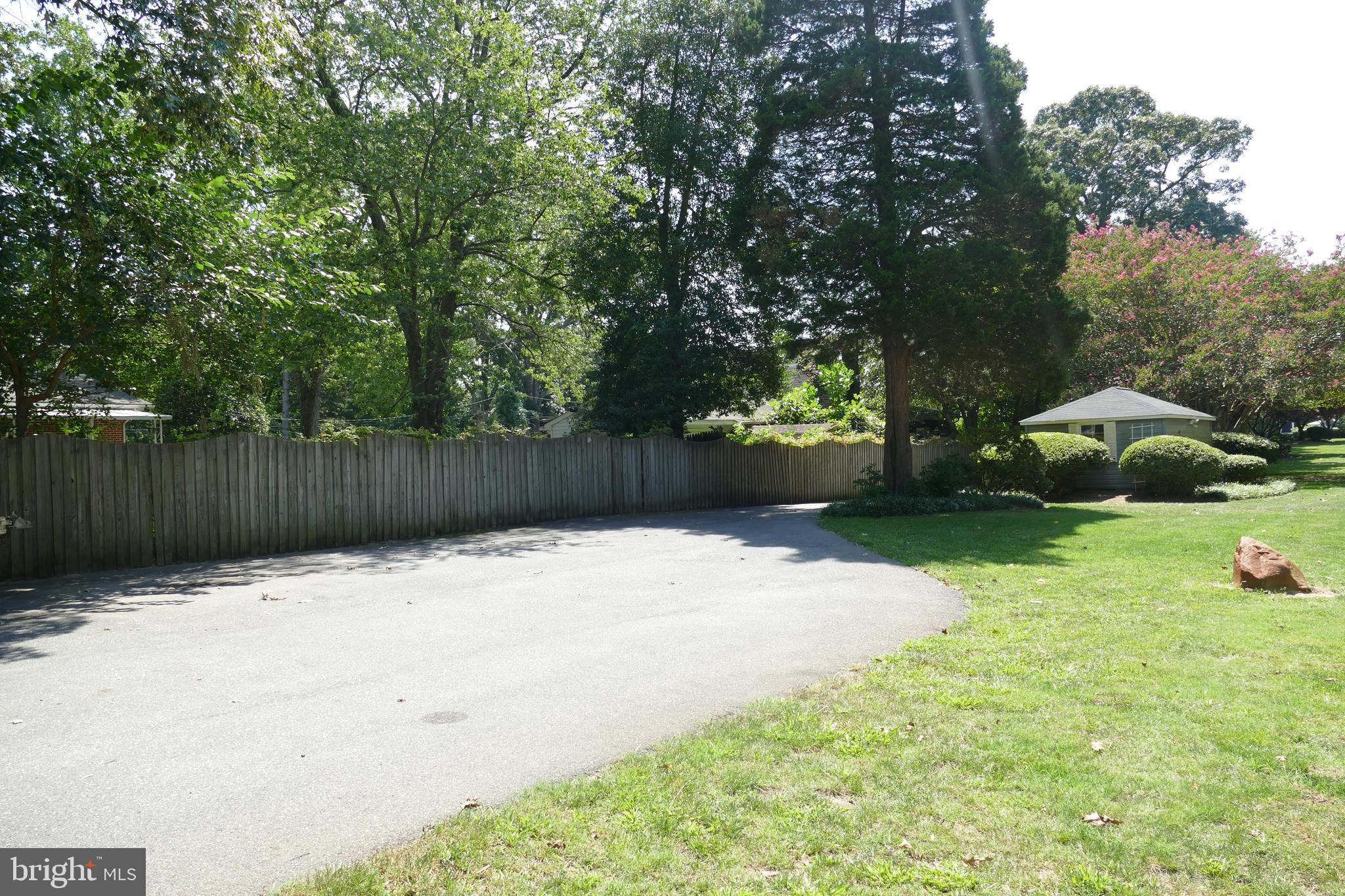 SHORE ACRES - Residential