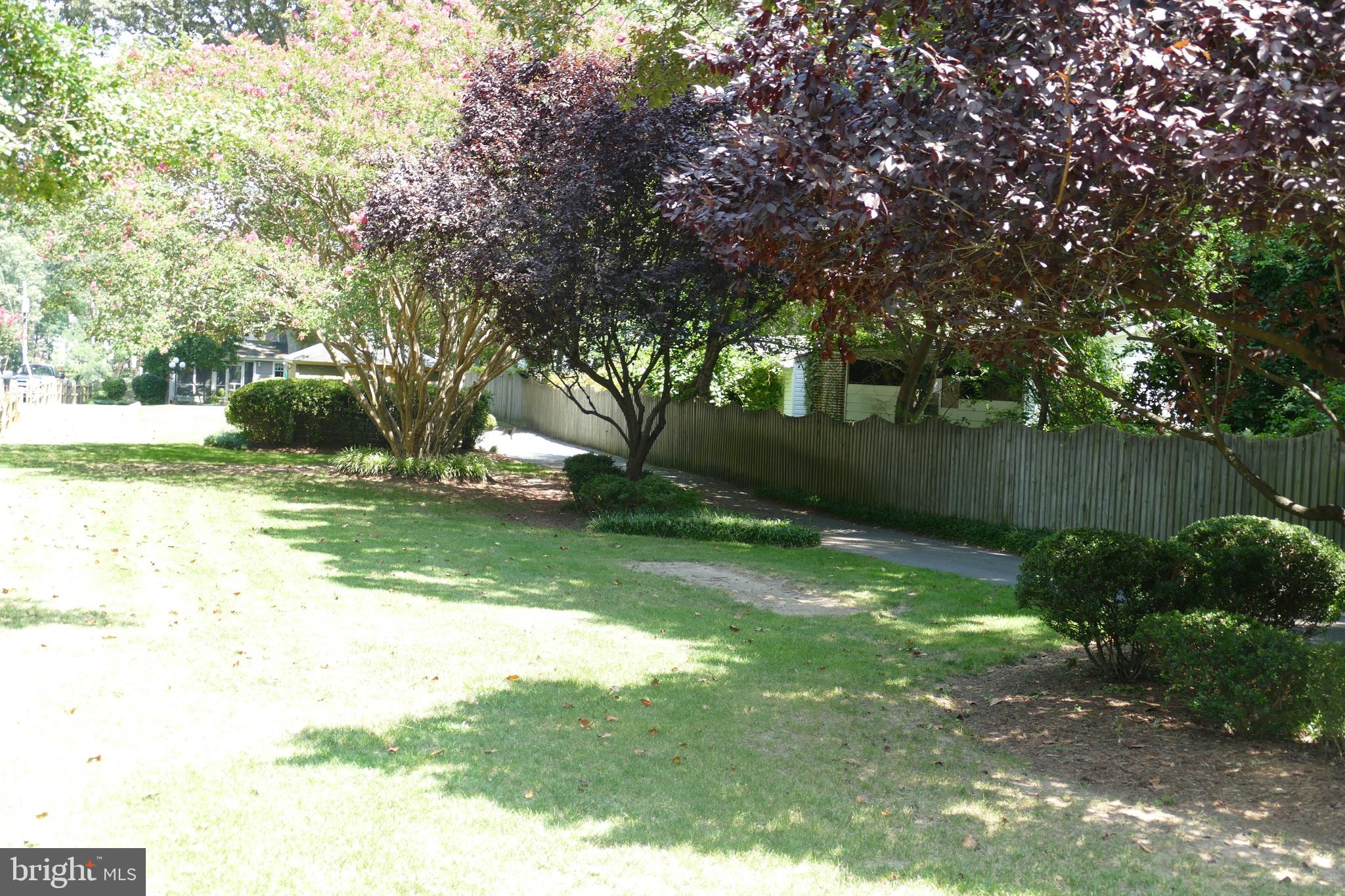 SHORE ACRES - Residential