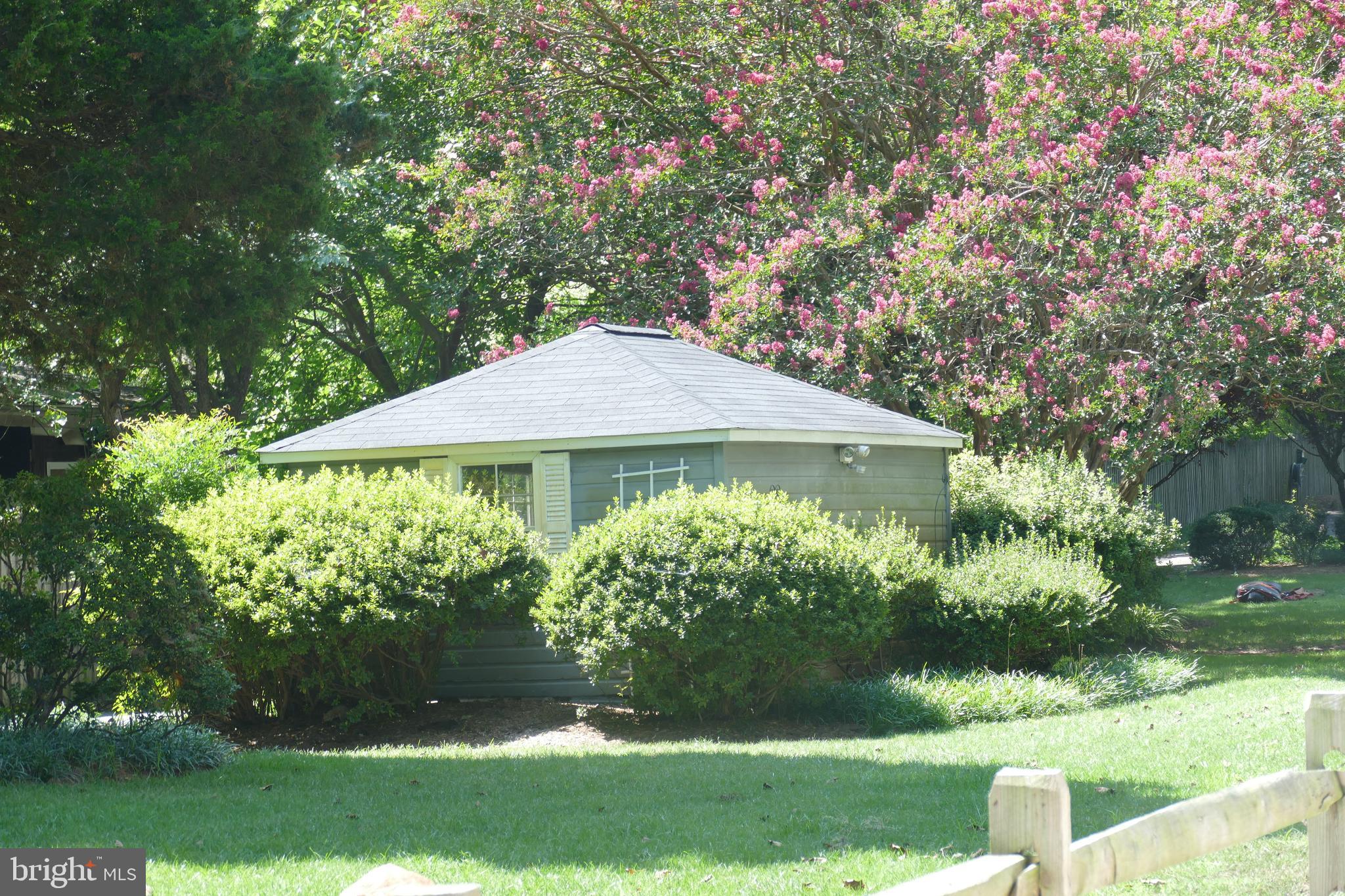 SHORE ACRES - Residential