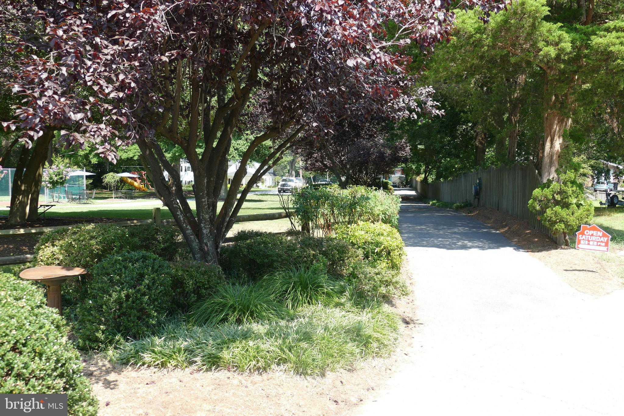 SHORE ACRES - Residential