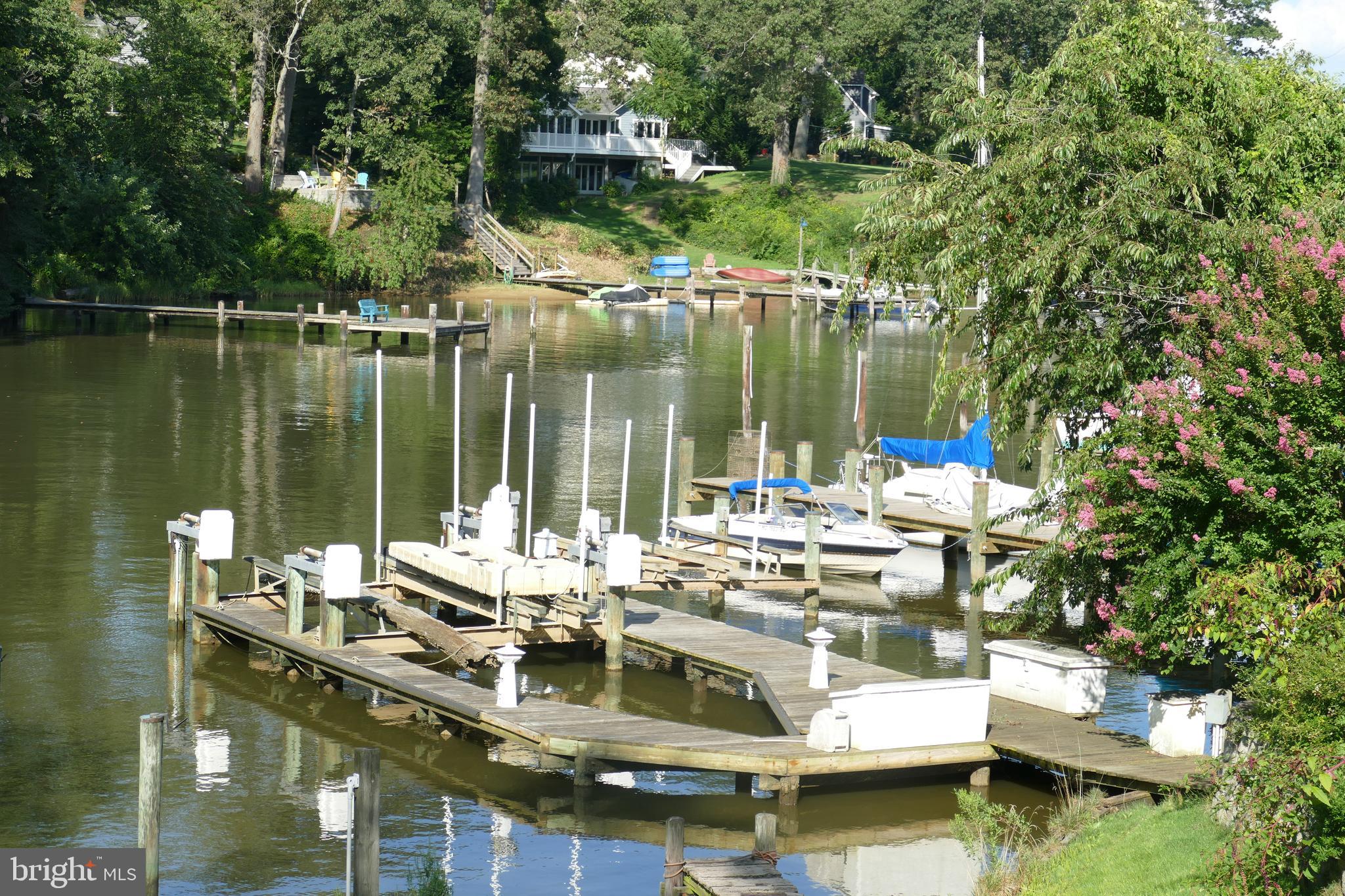 SHORE ACRES - Residential