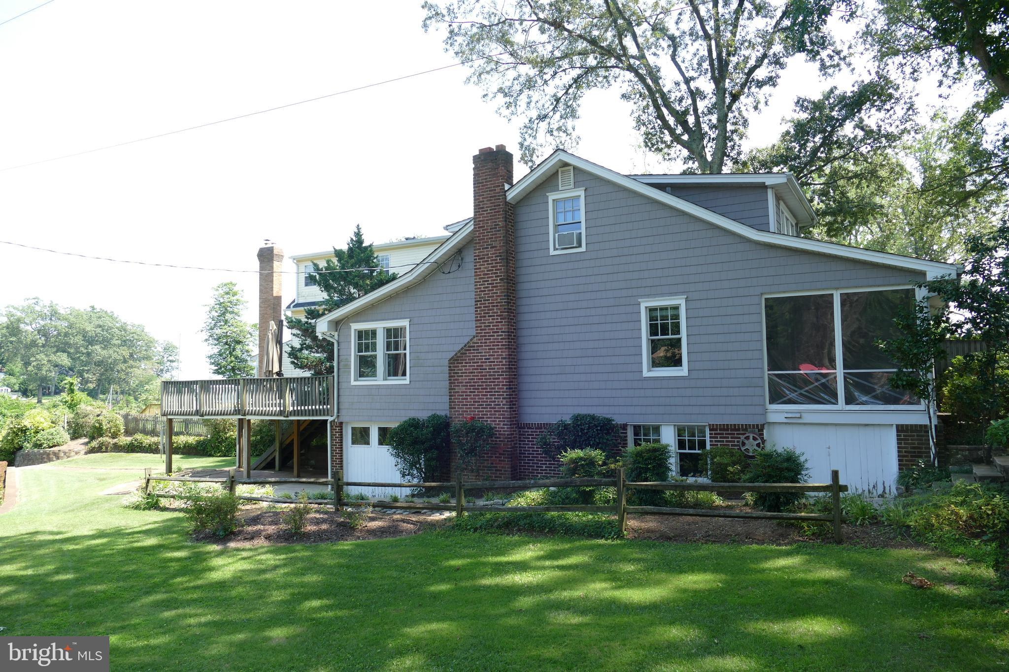 SHORE ACRES - Residential