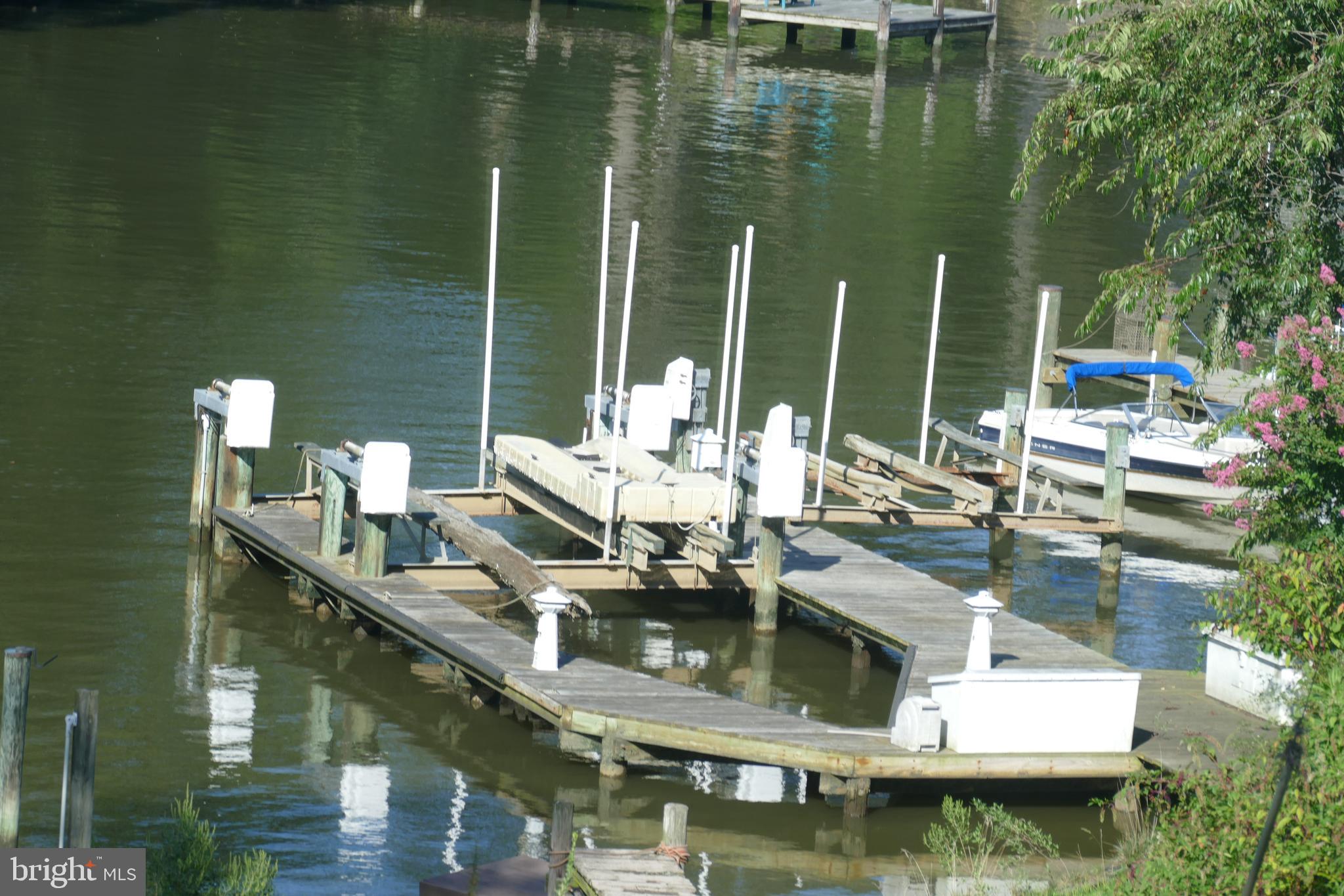 SHORE ACRES - Residential