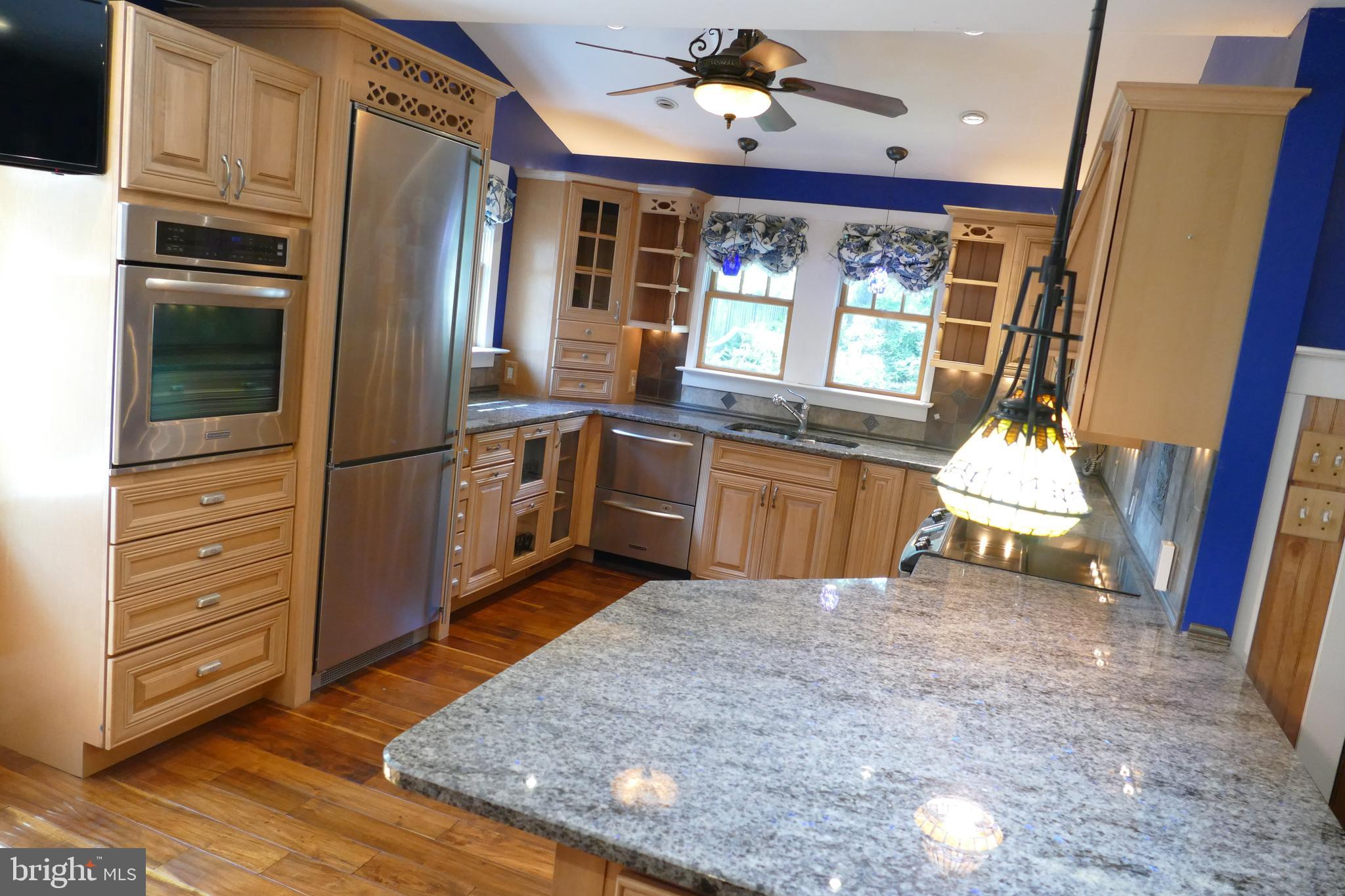 SHORE ACRES - Residential