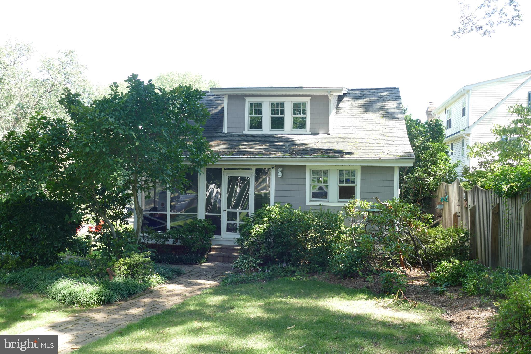 SHORE ACRES - Residential