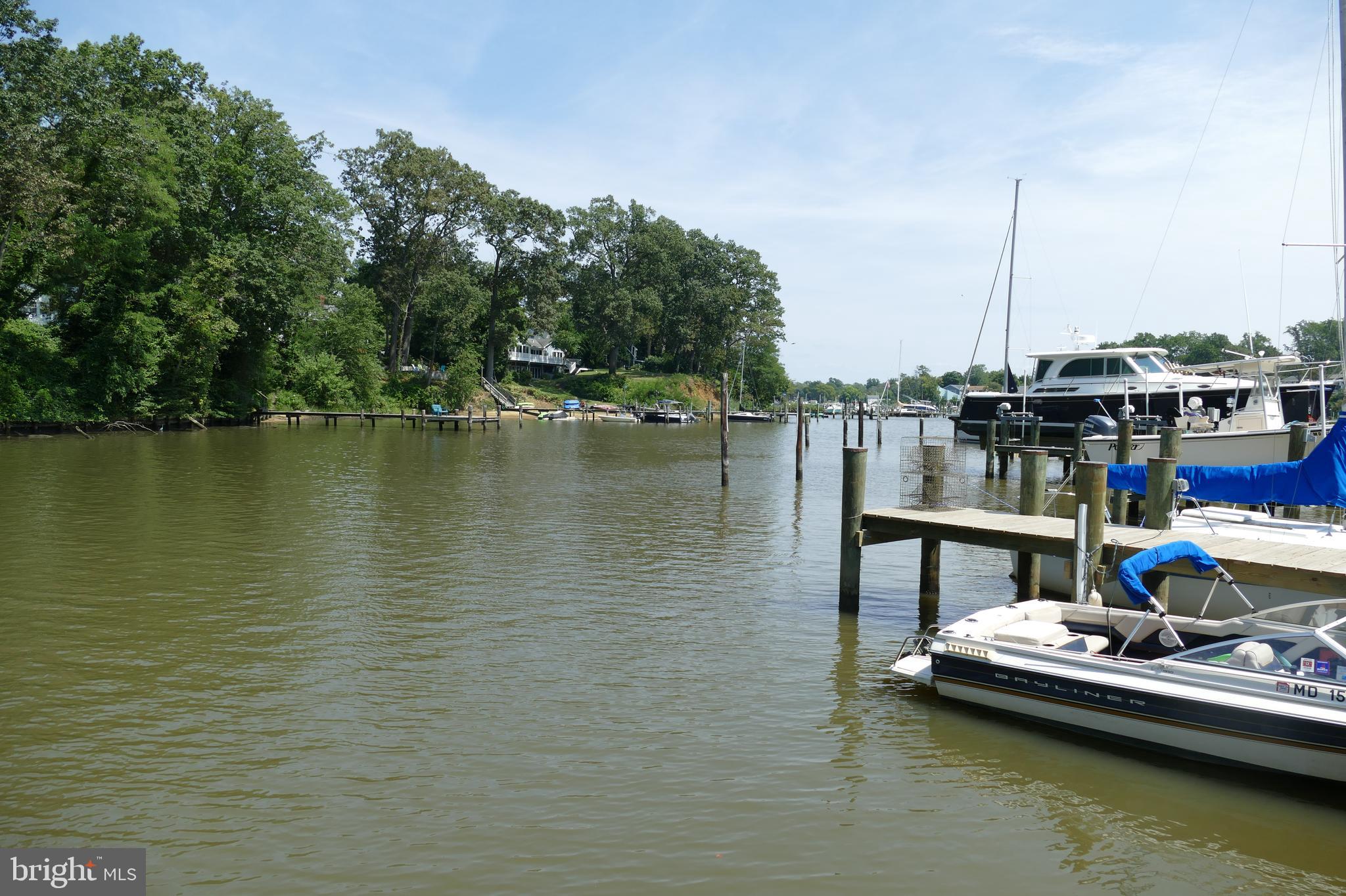 SHORE ACRES - Residential