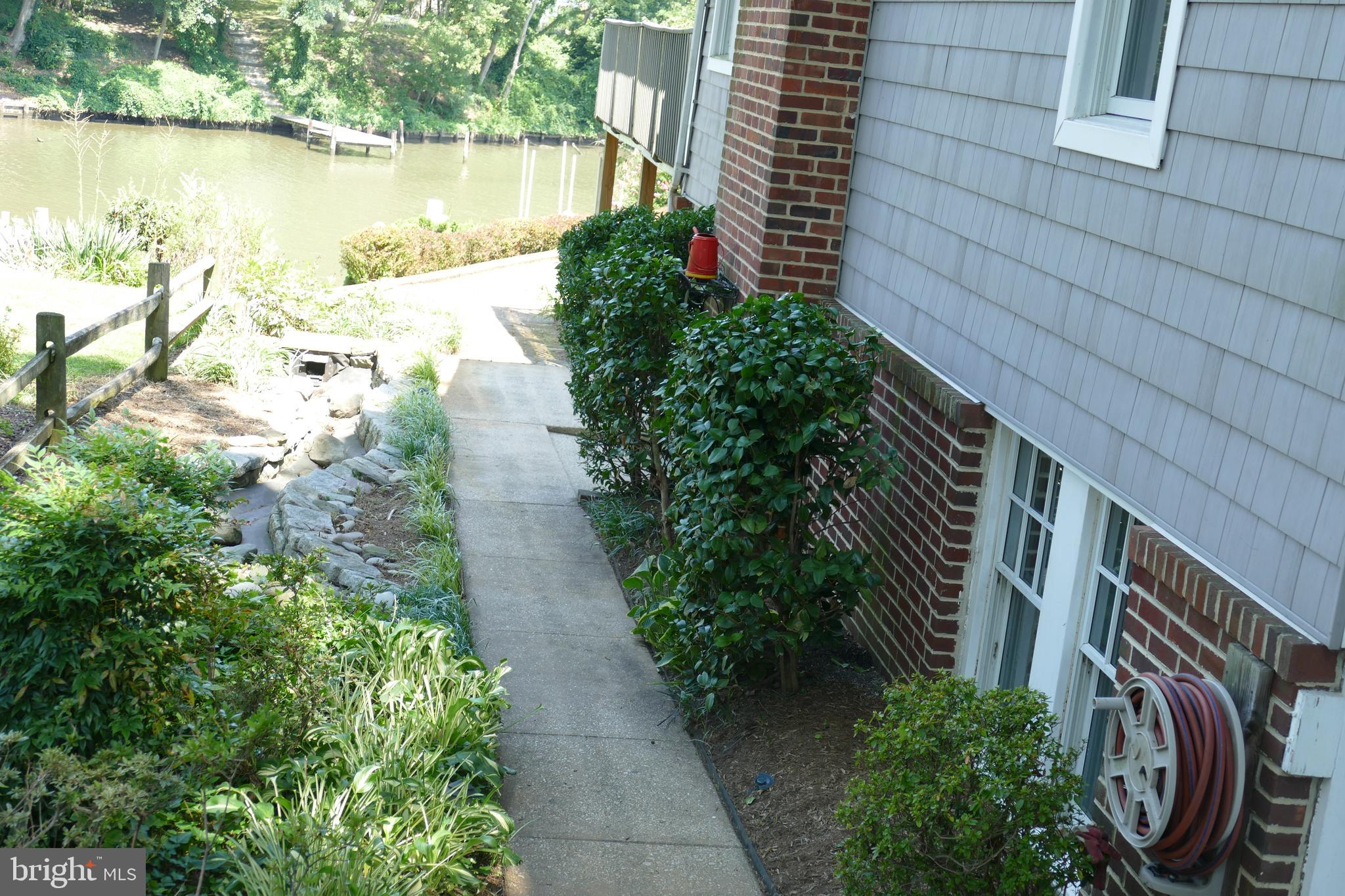 SHORE ACRES - Residential