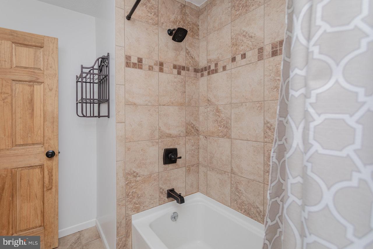 SHENANDOAH GAP - Residential