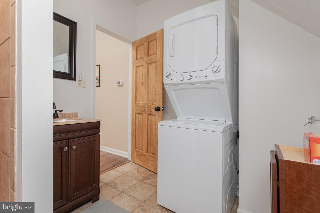 SHENANDOAH GAP - Residential