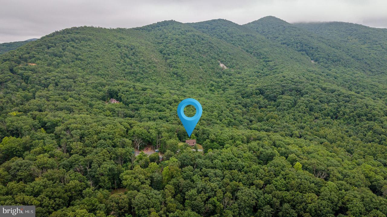 SHENANDOAH GAP - Residential