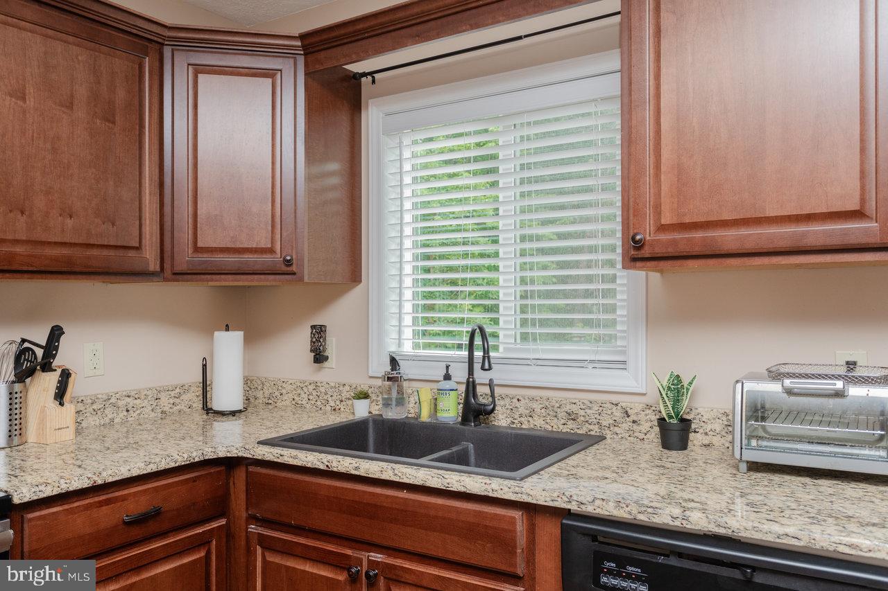 SHENANDOAH GAP - Residential